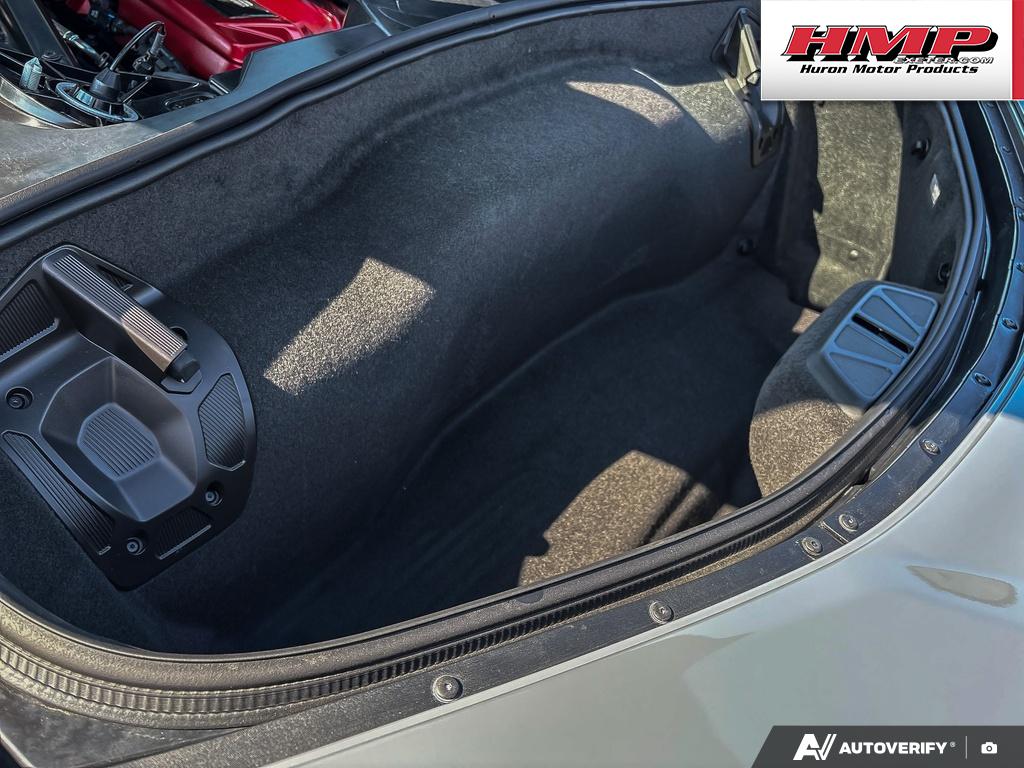 used 2024 Chevrolet Corvette car, priced at $146,284