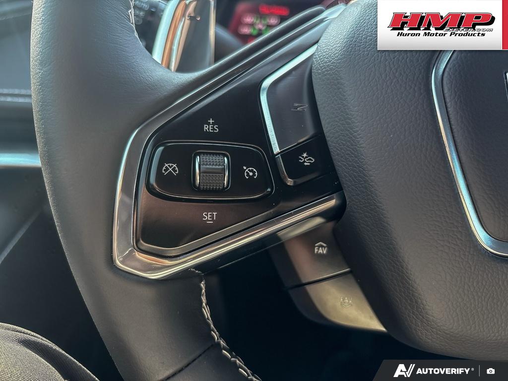 used 2024 Chevrolet Corvette car, priced at $146,284