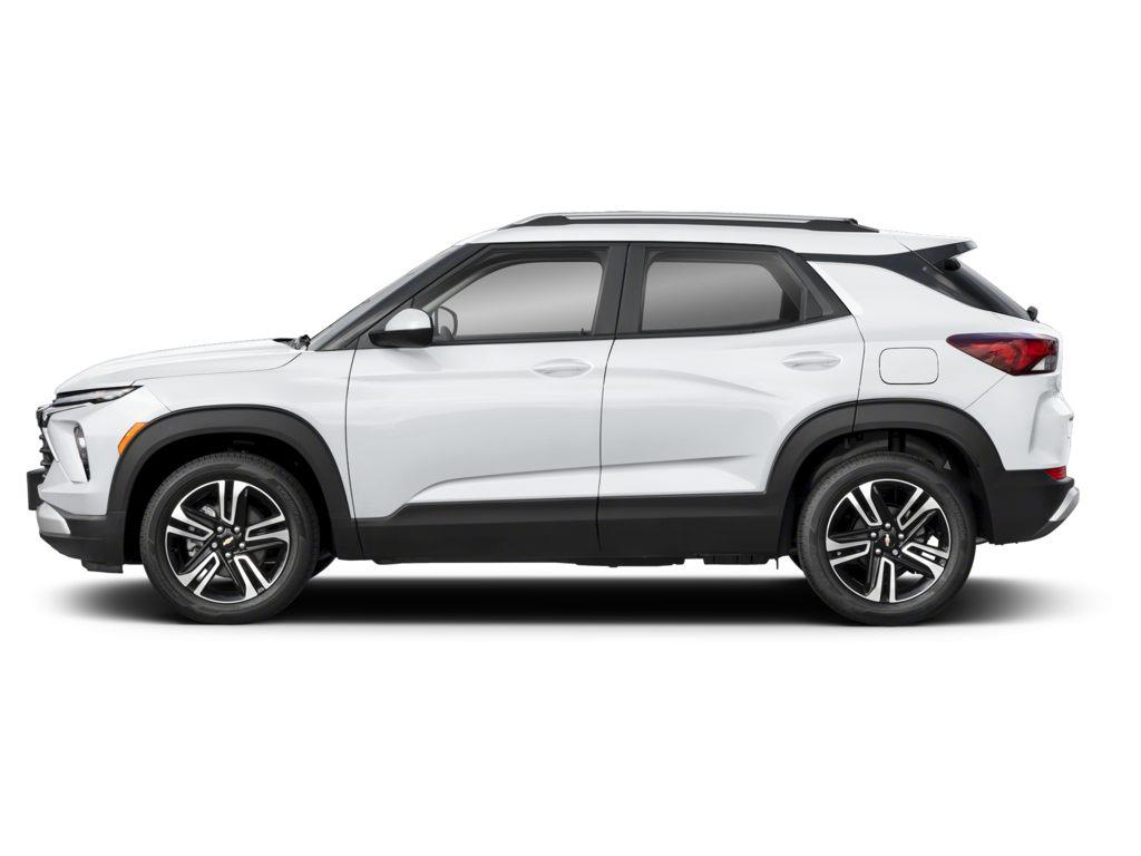 new 2026 Chevrolet TrailBlazer car, priced at $38,788
