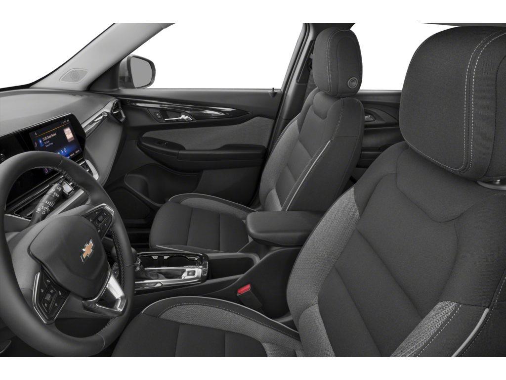new 2026 Chevrolet TrailBlazer car, priced at $38,788