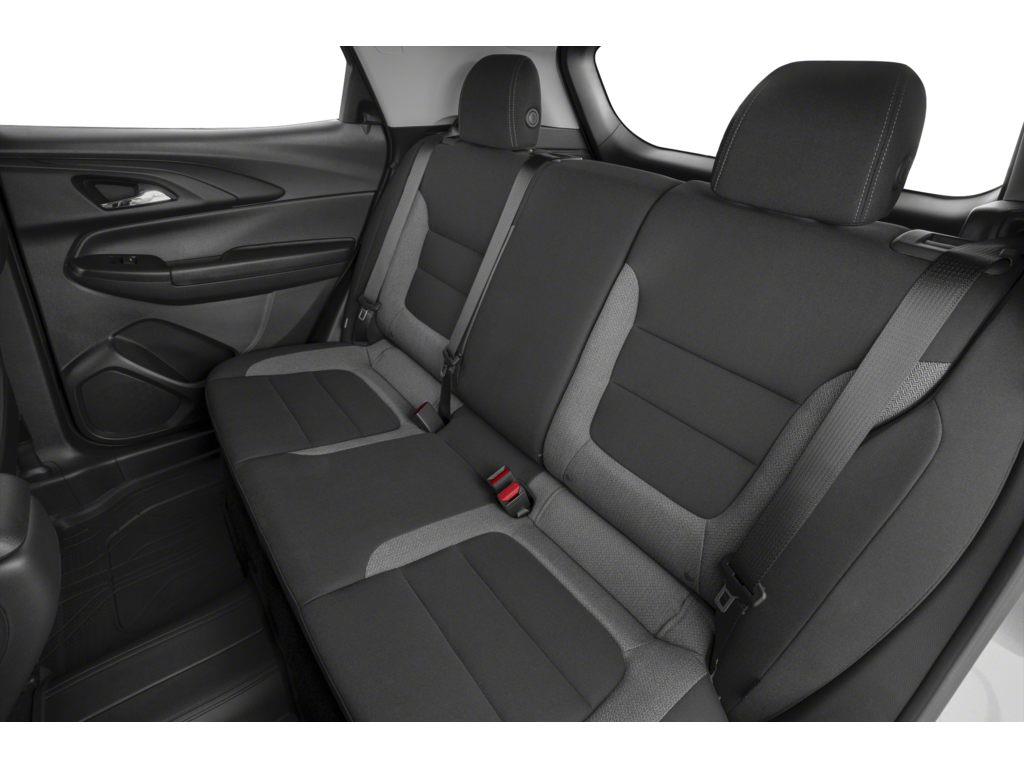 new 2026 Chevrolet TrailBlazer car, priced at $38,788