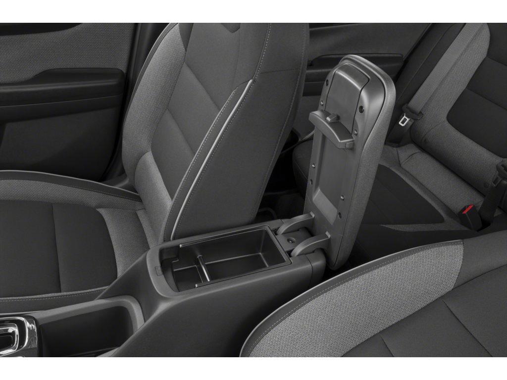 new 2026 Chevrolet TrailBlazer car, priced at $38,788