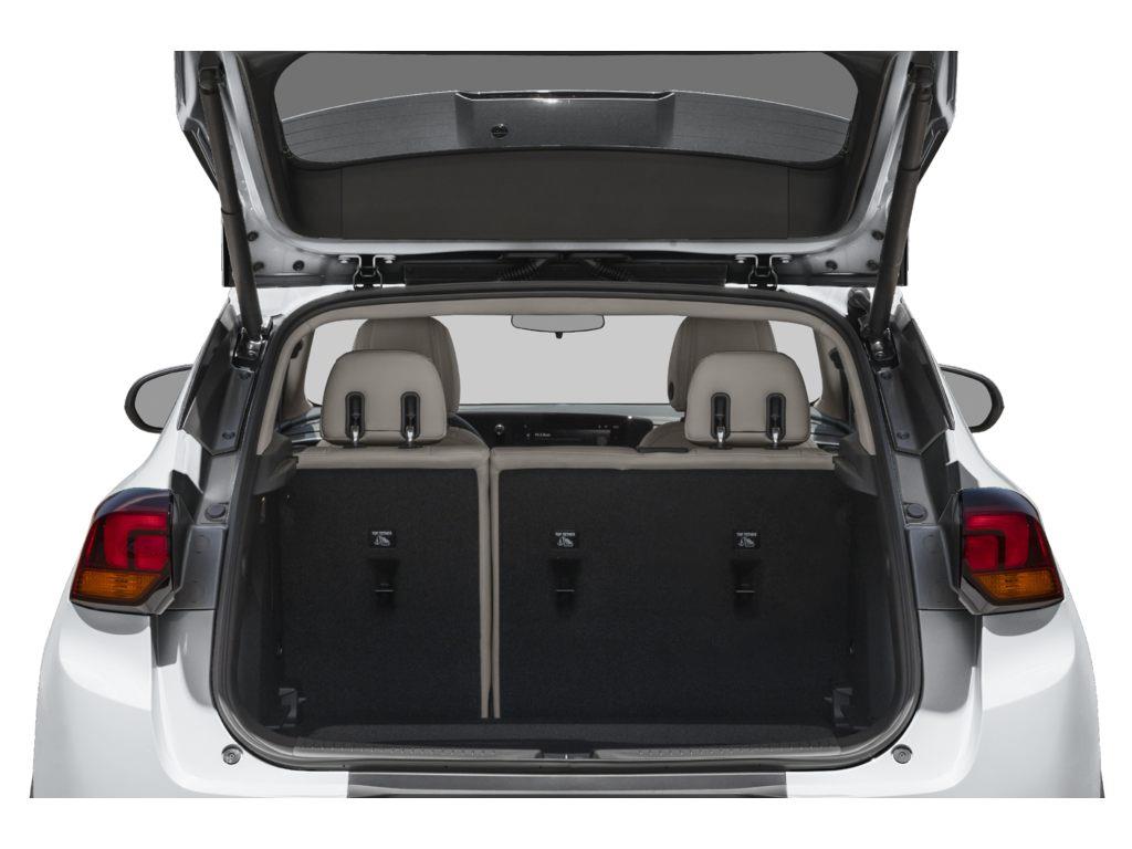 new 2026 Buick Encore GX car, priced at $36,943
