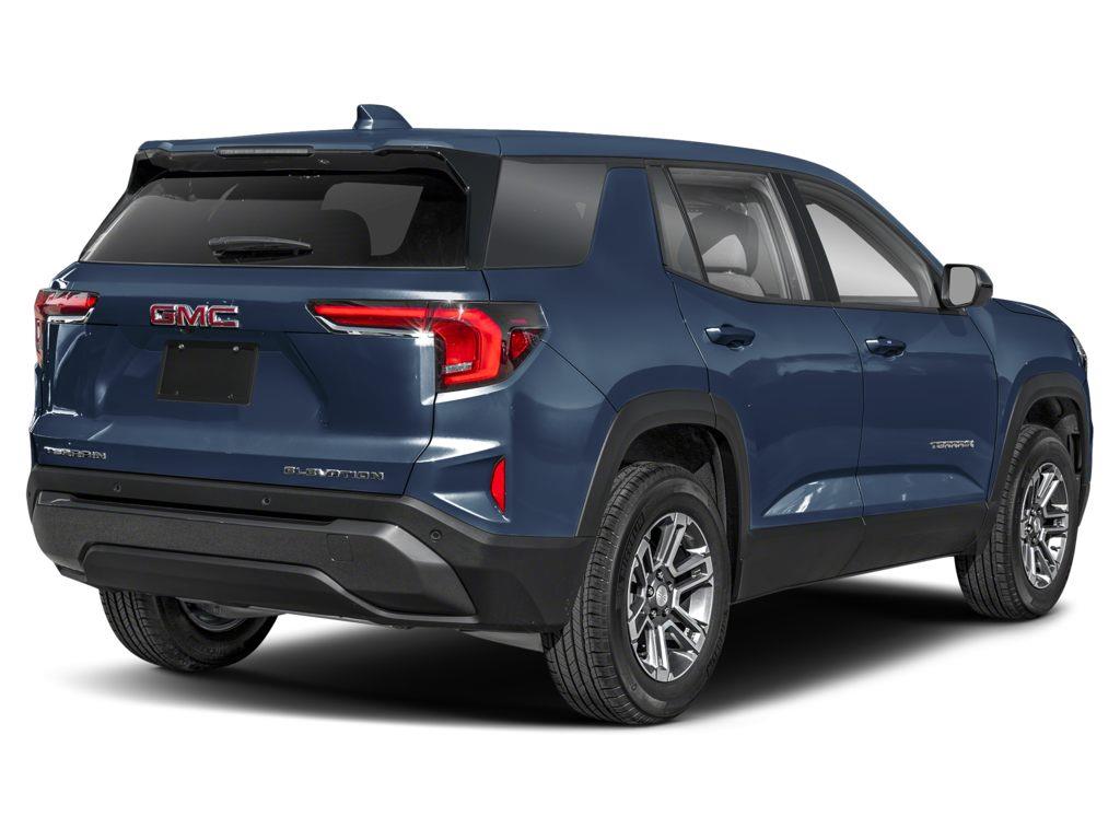 new 2026 GMC Terrain car, priced at $52,688