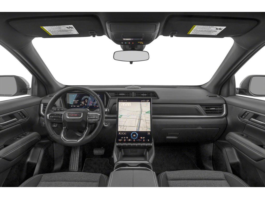 new 2026 GMC Terrain car, priced at $52,688