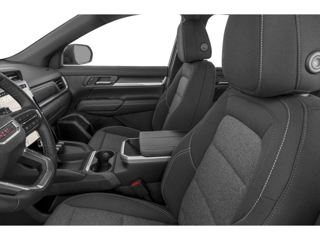 new 2026 GMC Terrain car, priced at $52,688