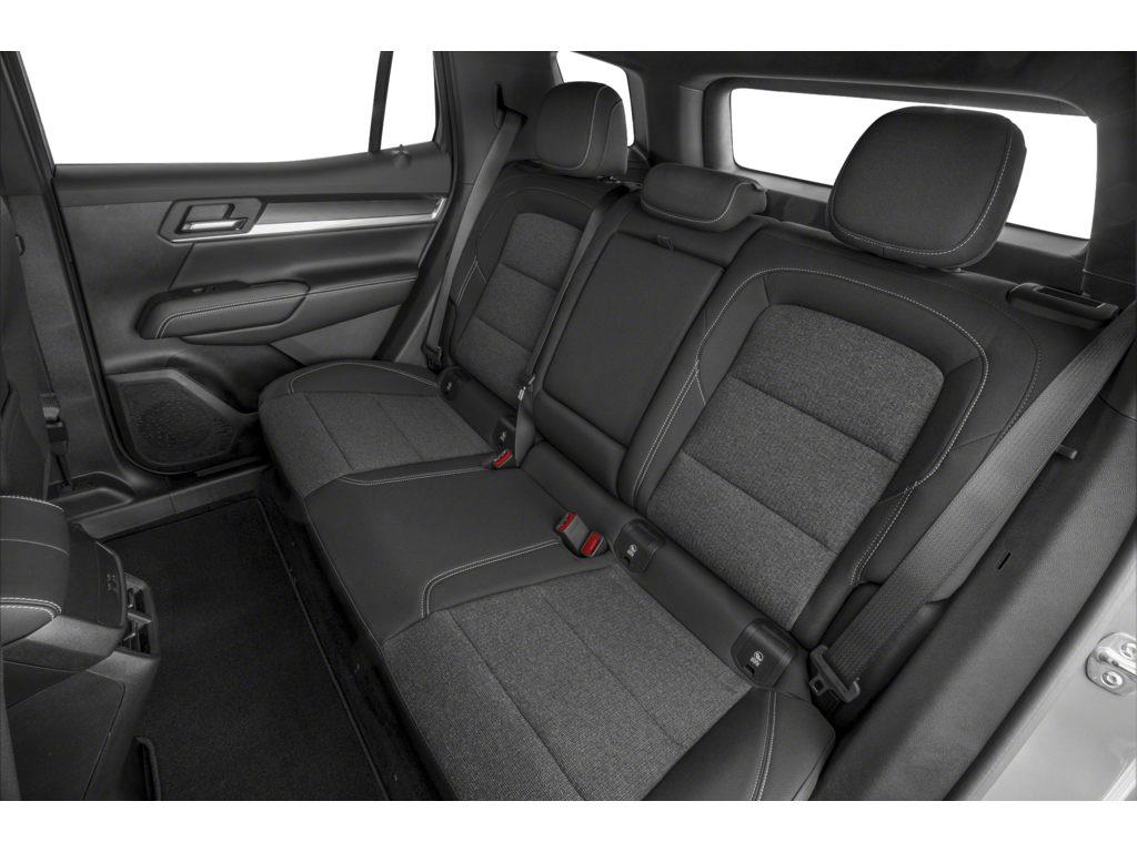 new 2026 GMC Terrain car, priced at $52,688