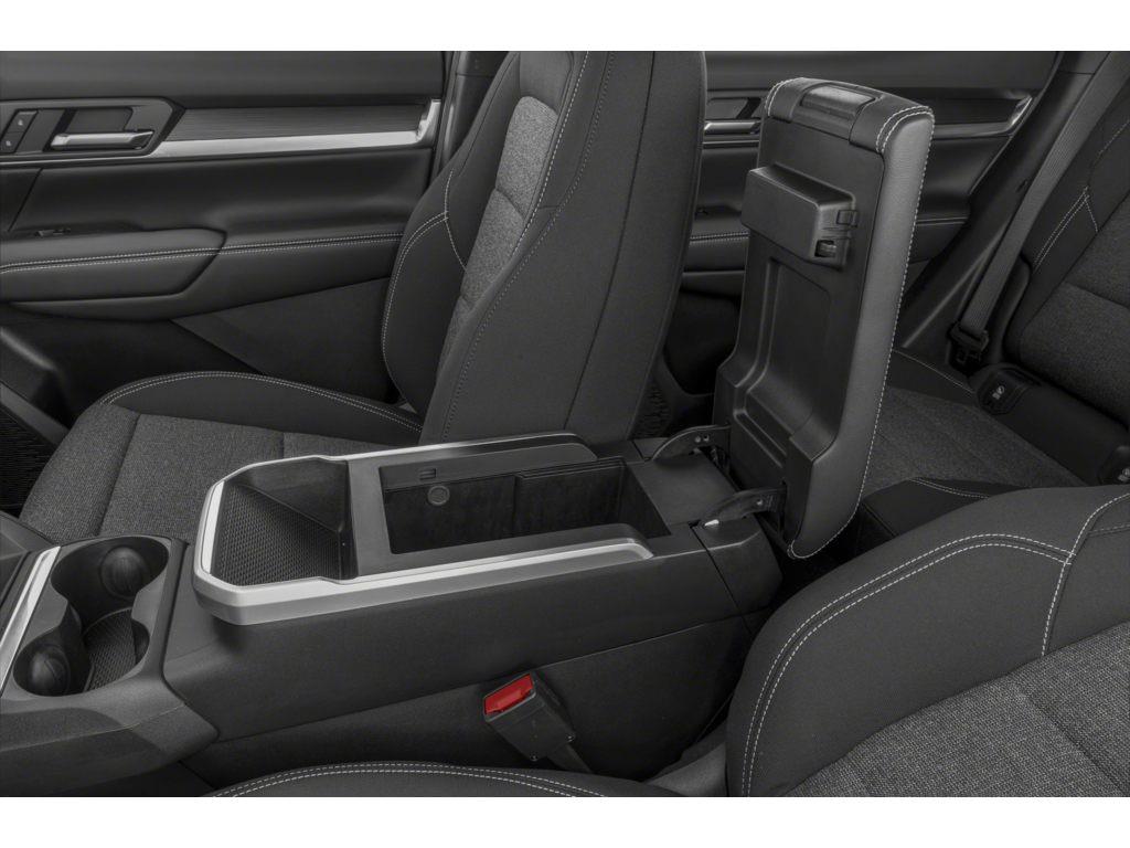 new 2026 GMC Terrain car, priced at $52,688