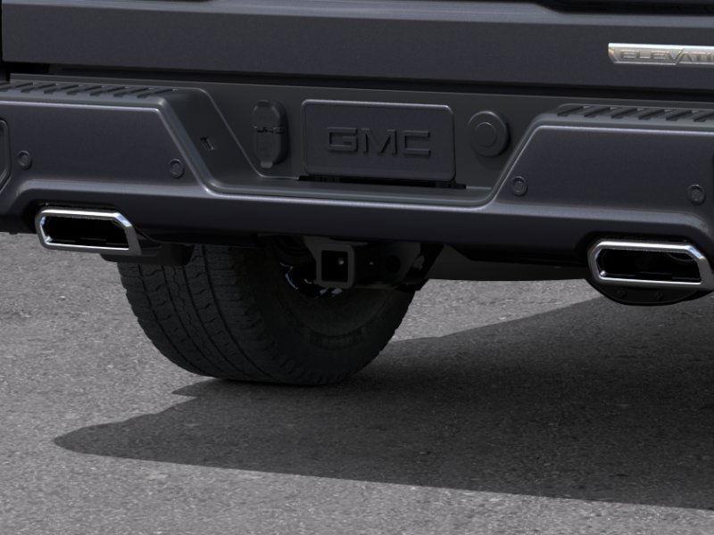 new 2025 GMC Sierra 1500 car, priced at $74,095