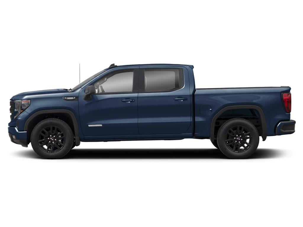 new 2026 GMC Sierra 1500 car, priced at $83,613