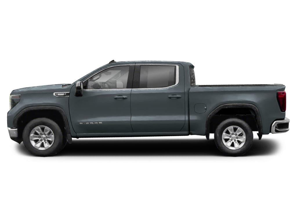 new 2025 GMC Sierra 1500 car, priced at $68,316