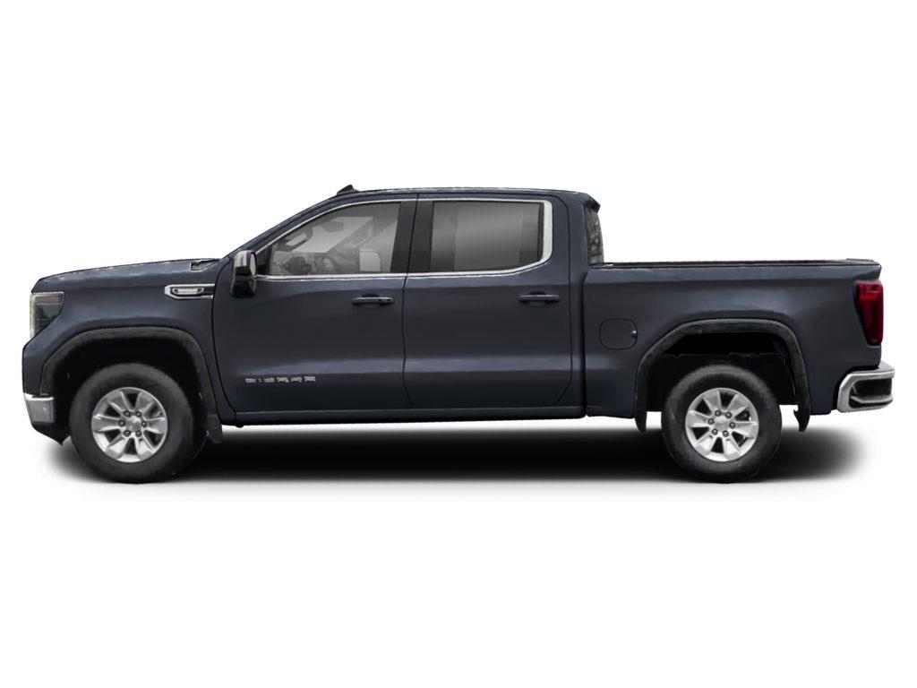 new 2025 GMC Sierra 1500 car, priced at $71,518
