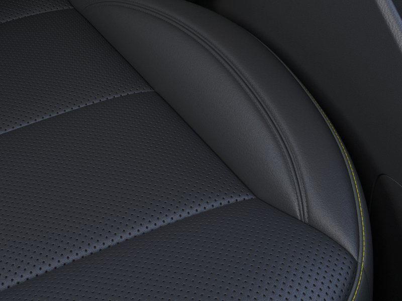 new 2025 Chevrolet Trax car, priced at $32,853