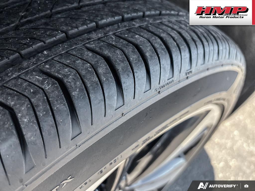 used 2021 Buick Envision car, priced at $28,284