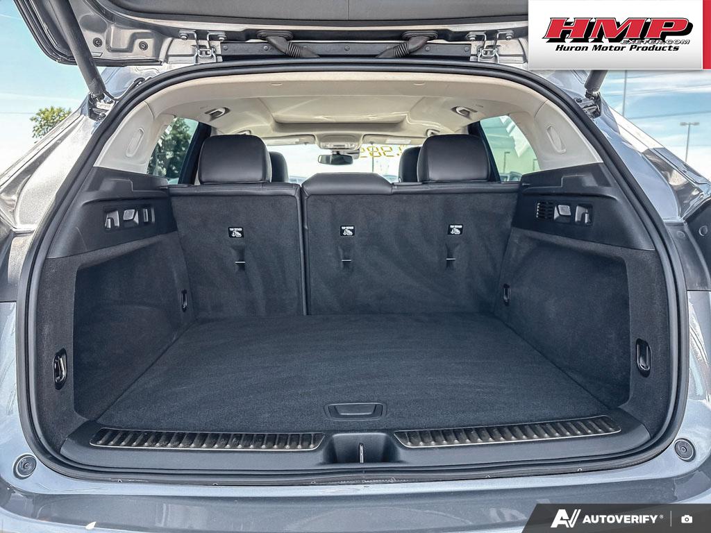 used 2021 Buick Envision car, priced at $28,284