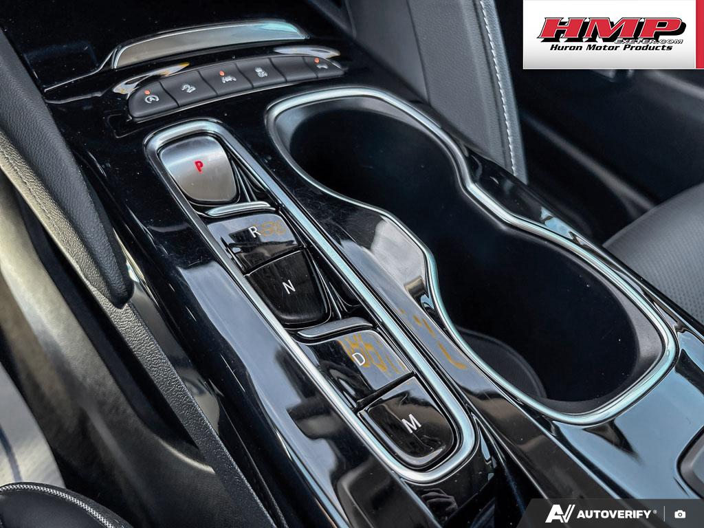 used 2021 Buick Envision car, priced at $28,284
