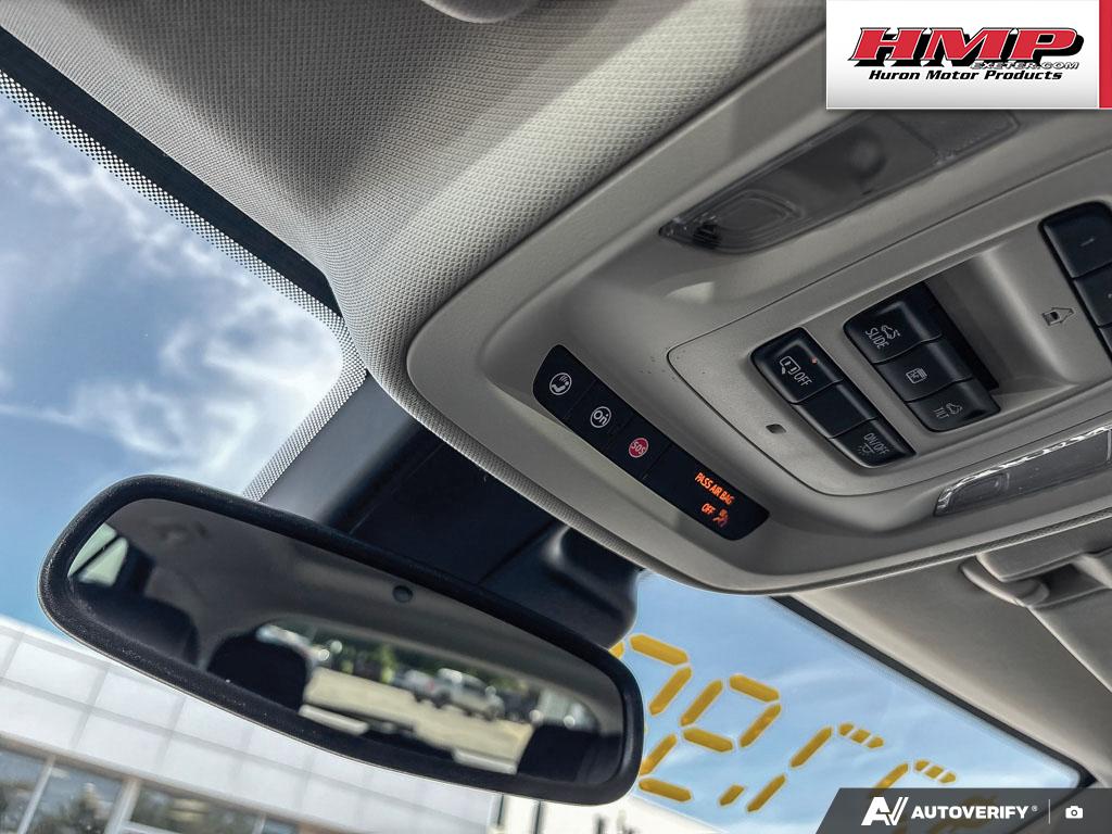 used 2021 Buick Envision car, priced at $28,284