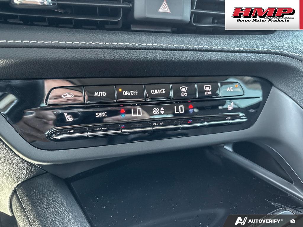 used 2021 Buick Envision car, priced at $28,284