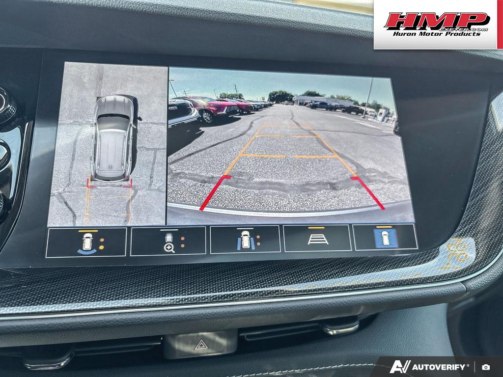 used 2021 Buick Envision car, priced at $28,284
