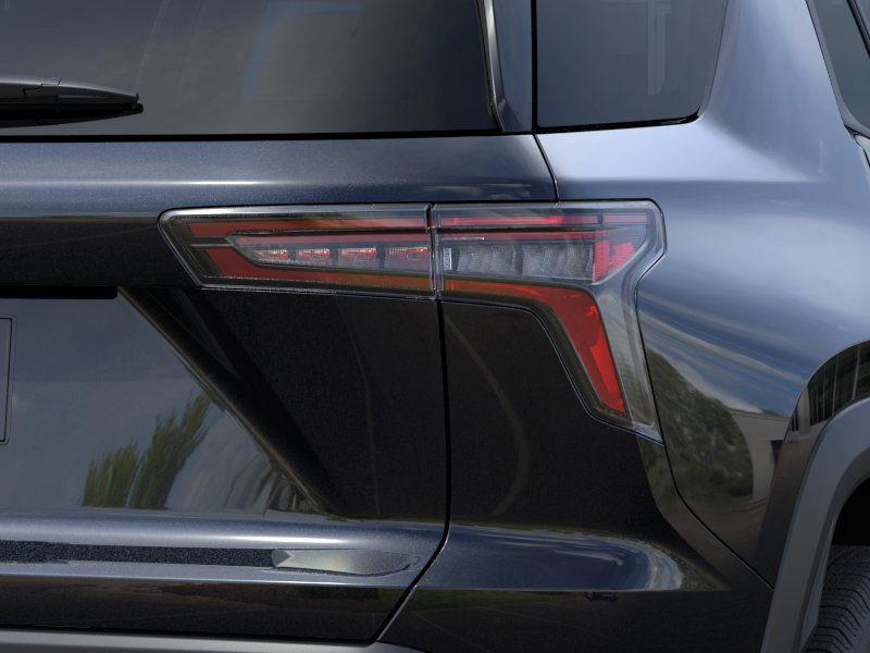 new 2026 Chevrolet Equinox car, priced at $44,102
