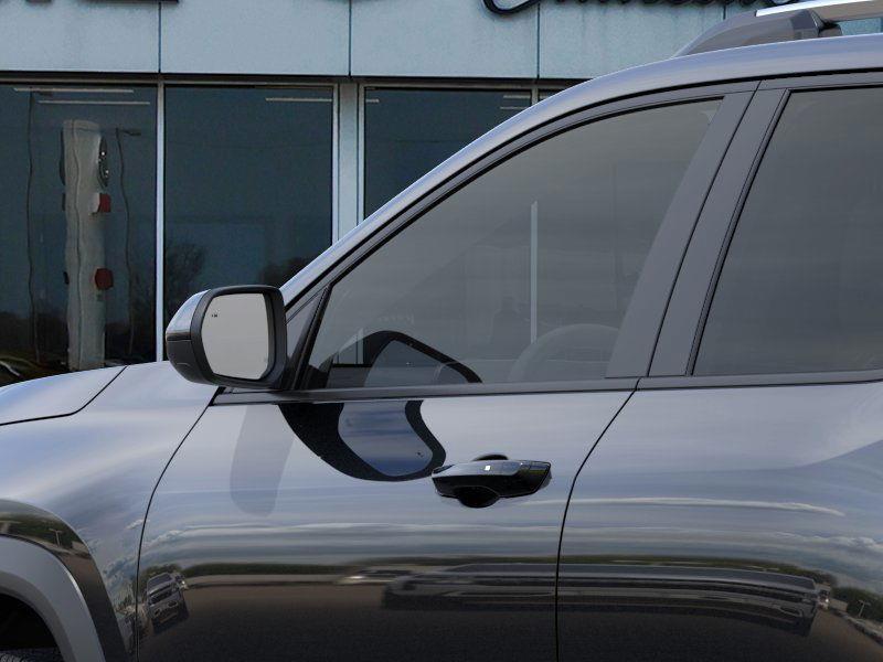 new 2026 Chevrolet Equinox car, priced at $44,102