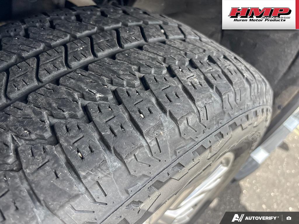 used 2022 GMC Sierra 1500 Limited car, priced at $56,284