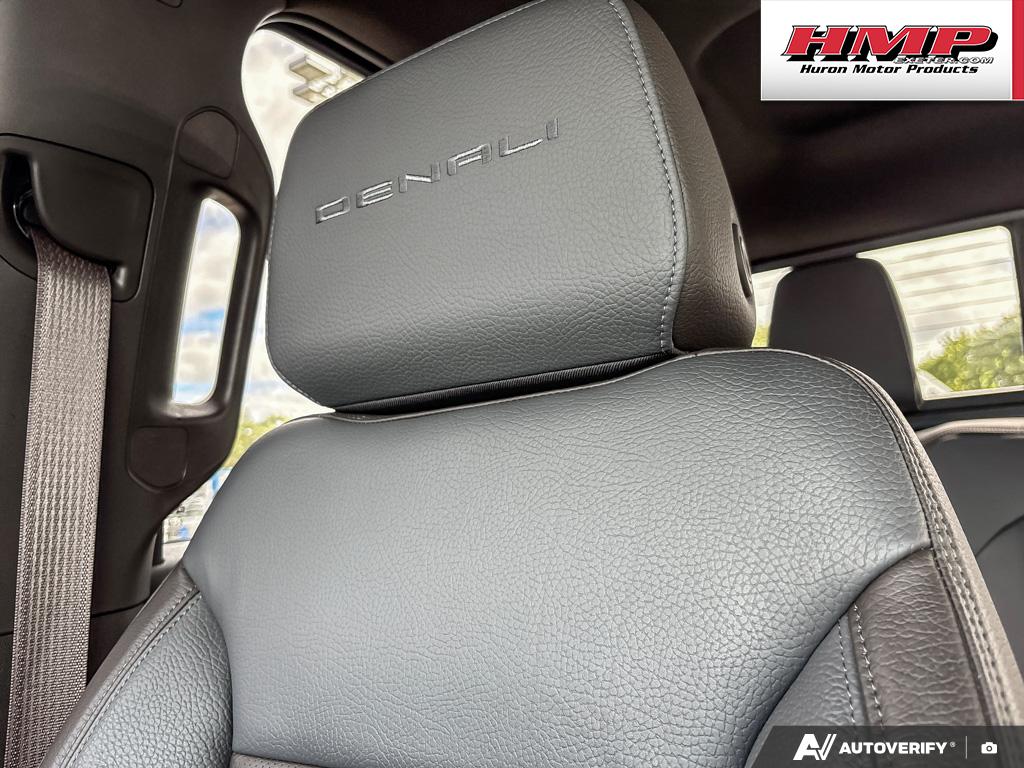 used 2022 GMC Sierra 1500 Limited car, priced at $56,284