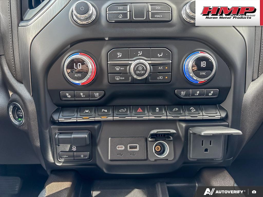 used 2022 GMC Sierra 1500 Limited car, priced at $56,284