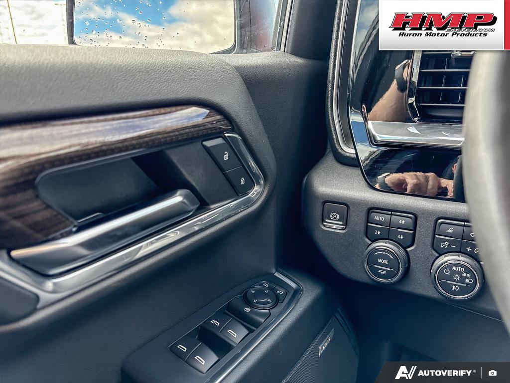used 2024 Chevrolet Silverado 1500 car, priced at $66,284