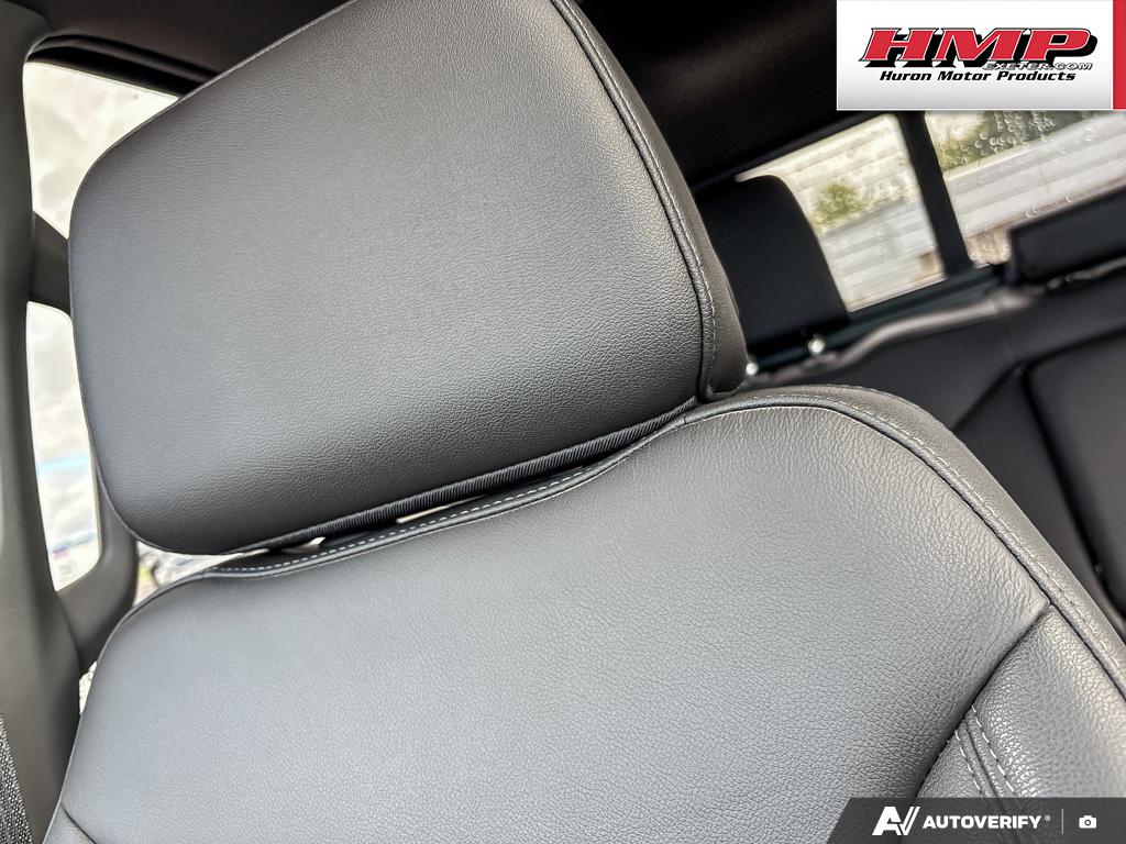 used 2024 Chevrolet Silverado 1500 car, priced at $66,284