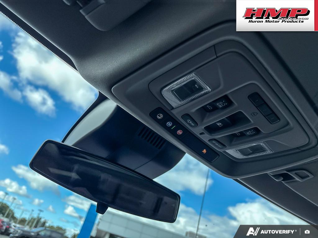 used 2024 Chevrolet Silverado 1500 car, priced at $66,284