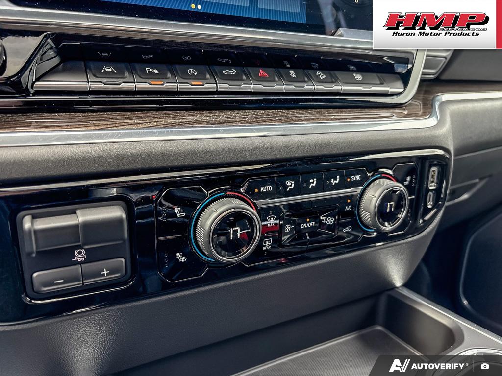 used 2024 Chevrolet Silverado 1500 car, priced at $66,284