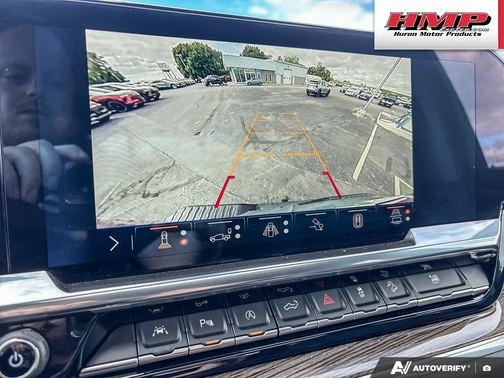 used 2024 Chevrolet Silverado 1500 car, priced at $66,284
