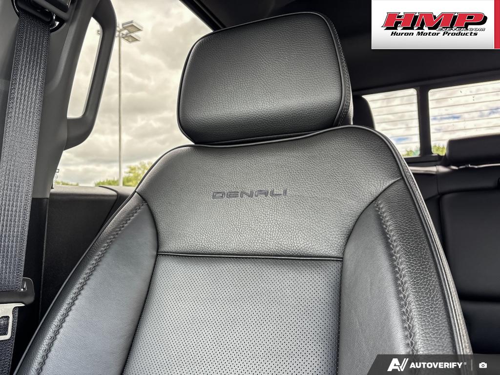 used 2022 GMC Sierra 1500 car, priced at $58,284