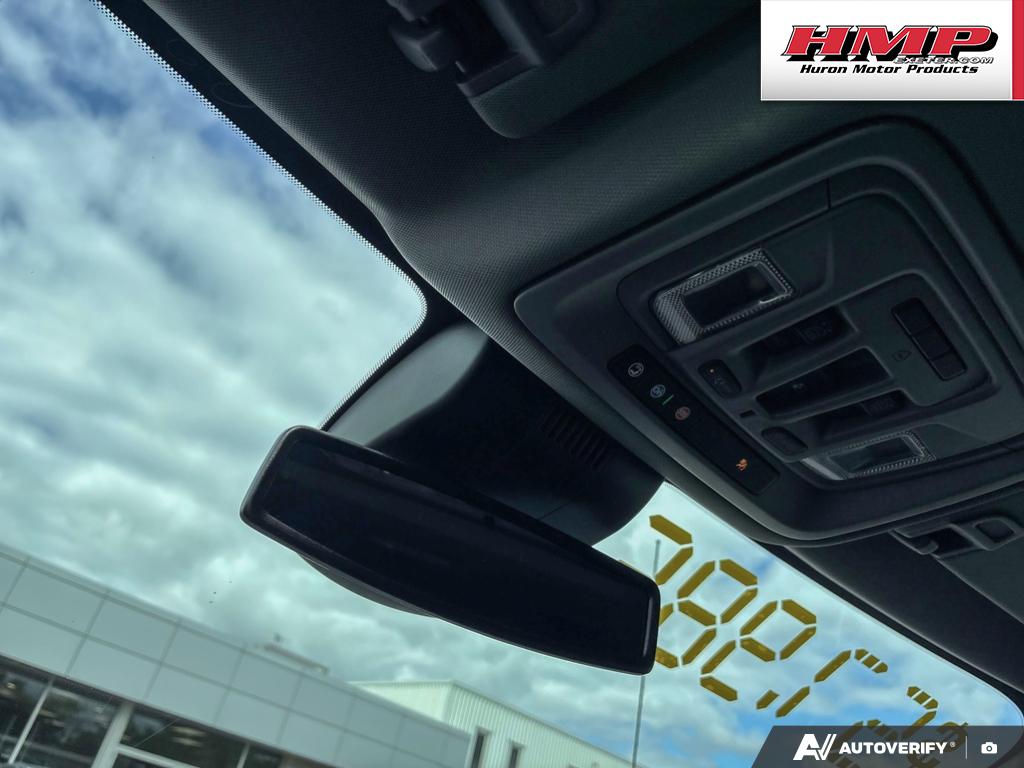 used 2022 GMC Sierra 1500 car, priced at $58,284
