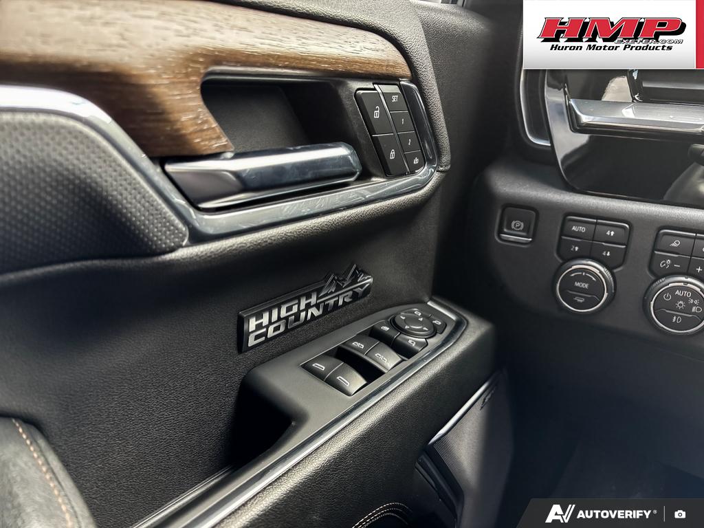 used 2023 Chevrolet Silverado 1500 car, priced at $66,284