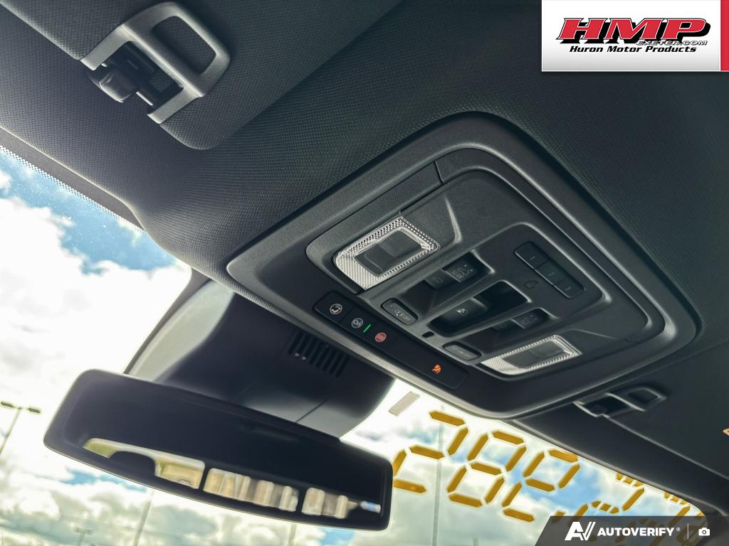 used 2023 Chevrolet Silverado 1500 car, priced at $66,284