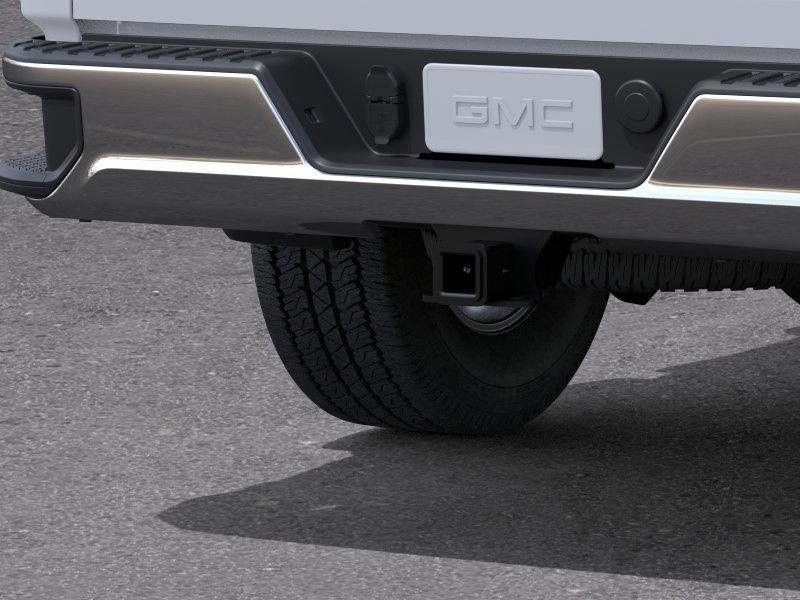 new 2026 GMC Sierra 2500HD car, priced at $75,103