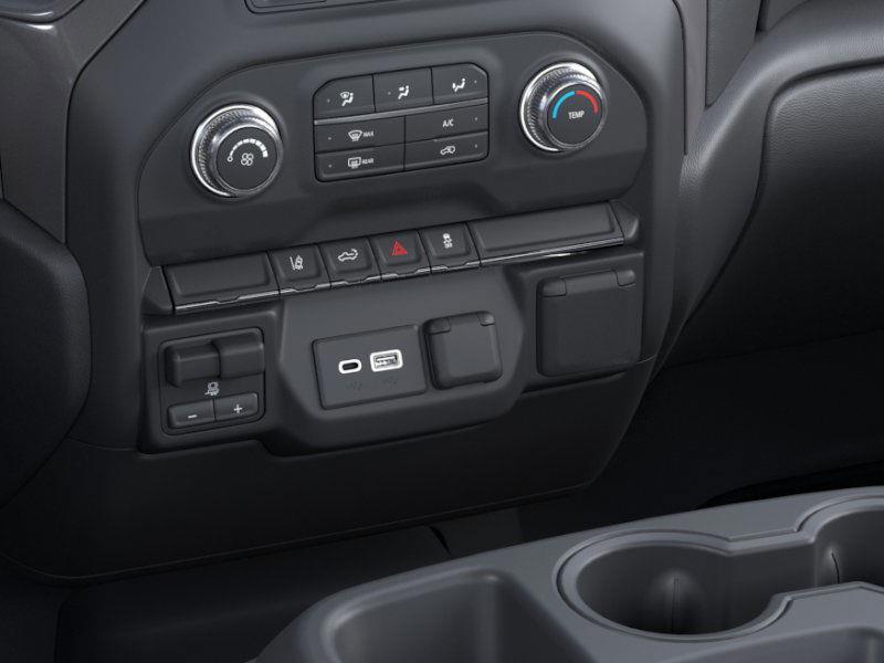 new 2026 GMC Sierra 2500HD car, priced at $75,103