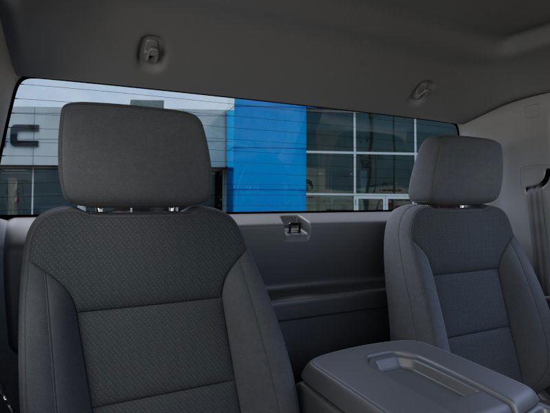 new 2026 GMC Sierra 2500HD car, priced at $75,103