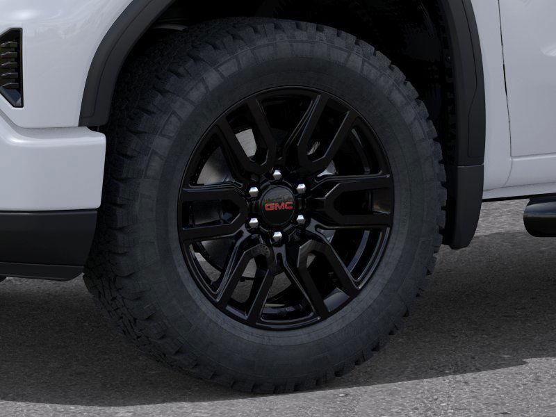 new 2026 GMC Sierra 1500 car, priced at $78,868