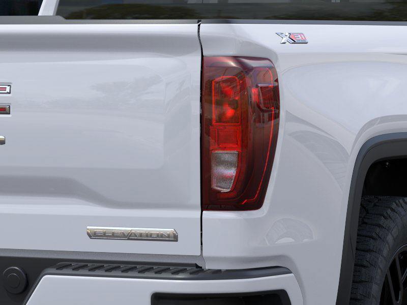 new 2026 GMC Sierra 1500 car, priced at $78,868