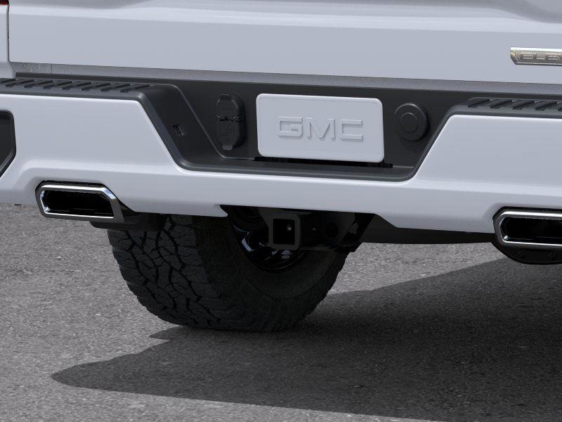 new 2026 GMC Sierra 1500 car, priced at $78,868
