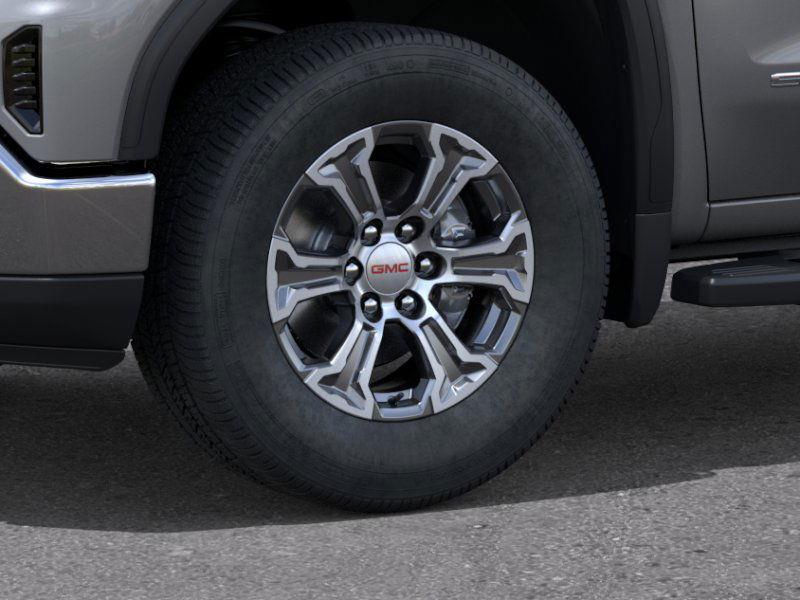 new 2026 GMC Sierra 1500 car, priced at $80,333
