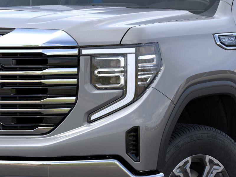 new 2026 GMC Sierra 1500 car, priced at $80,333