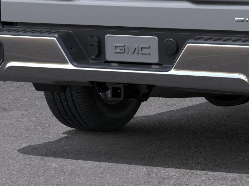 new 2026 GMC Sierra 1500 car, priced at $80,333