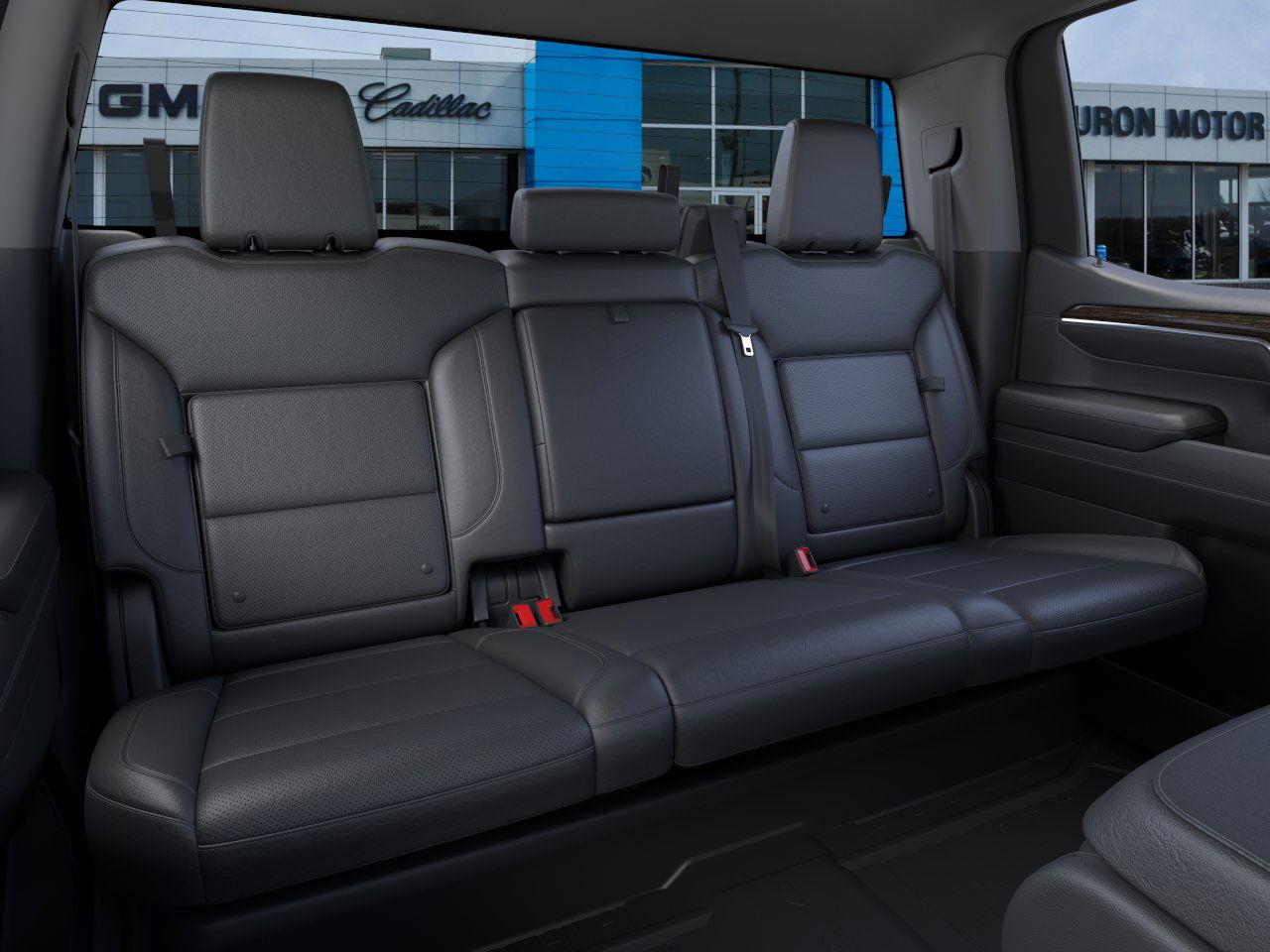 new 2026 GMC Sierra 1500 car, priced at $80,333