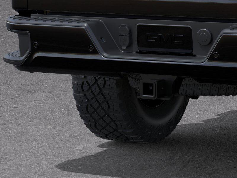 new 2026 GMC Sierra 2500HD car, priced at $128,577