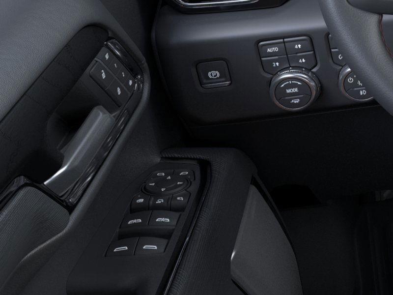 new 2026 GMC Sierra 2500HD car, priced at $128,577
