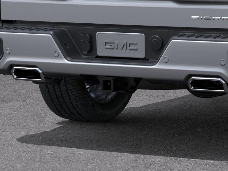 new 2026 GMC Sierra 1500 car, priced at $97,623